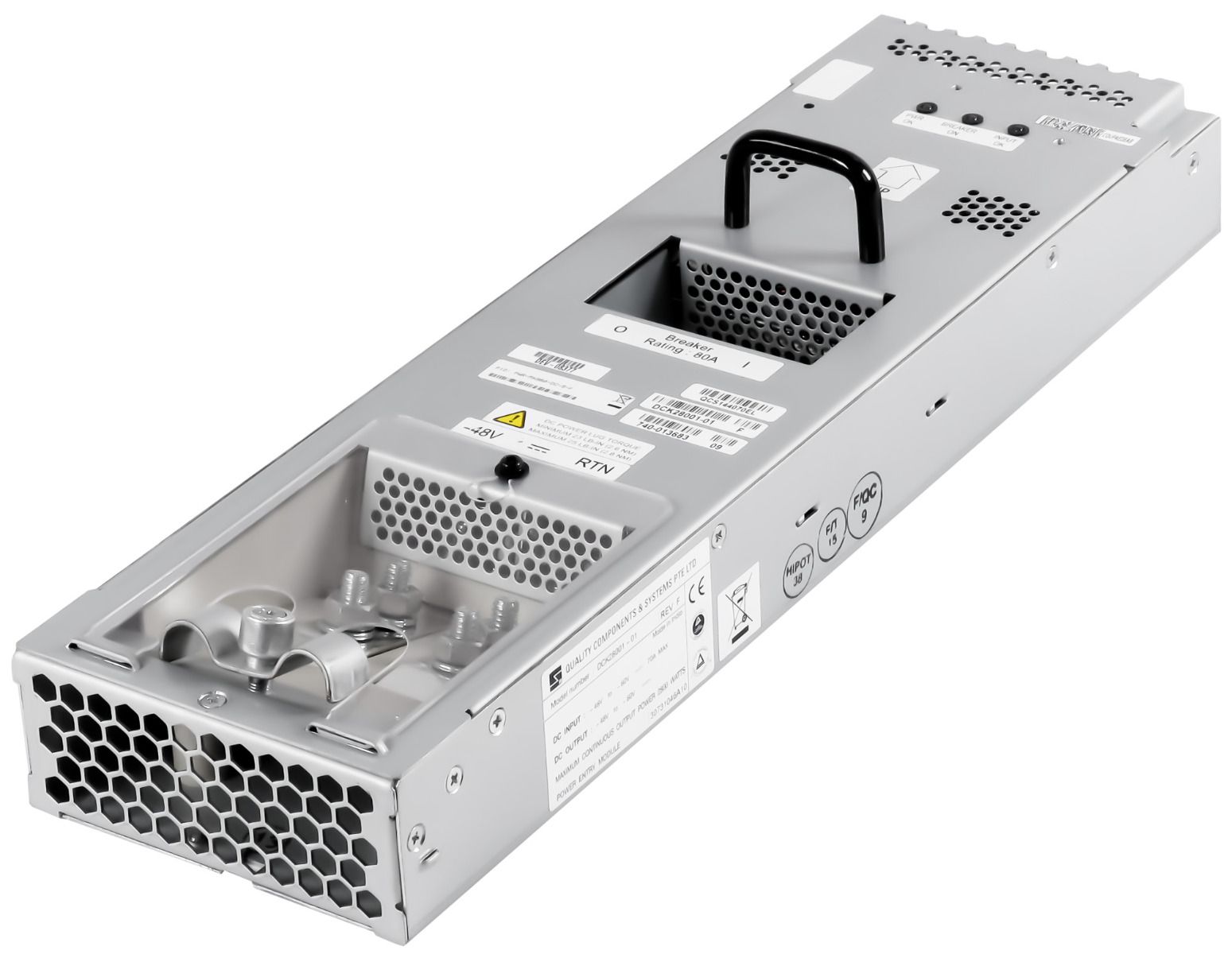 JUNIPER 740-013683 2800W PWR-MX960-DC-S-F DCK28001-01
