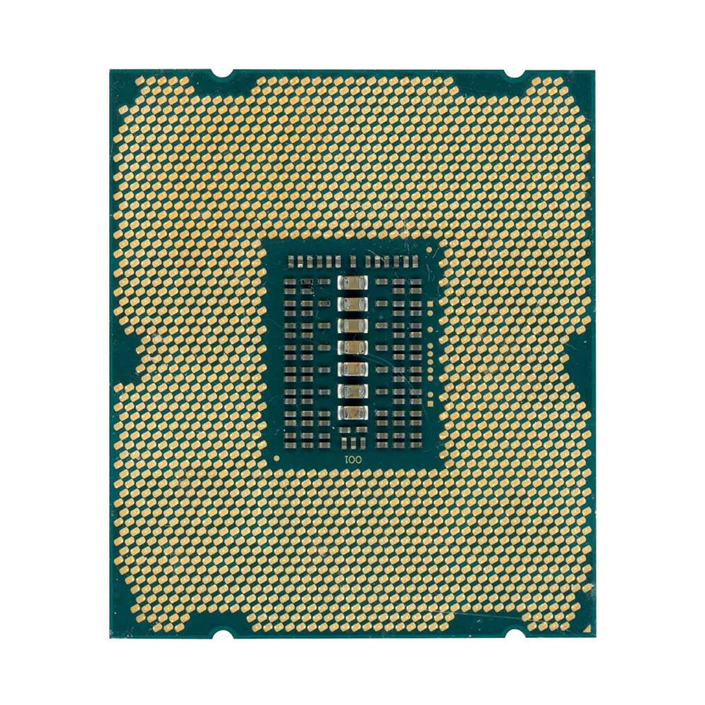 INTEL XEON E5-2643 v2 LGA2011 3.5GHz SR19X