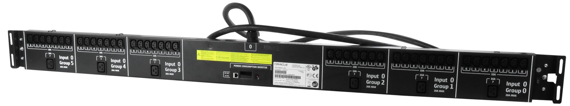 SUN ORACLE 7051914 PDU15kVA-3_HV POWER DISTRIBUTION