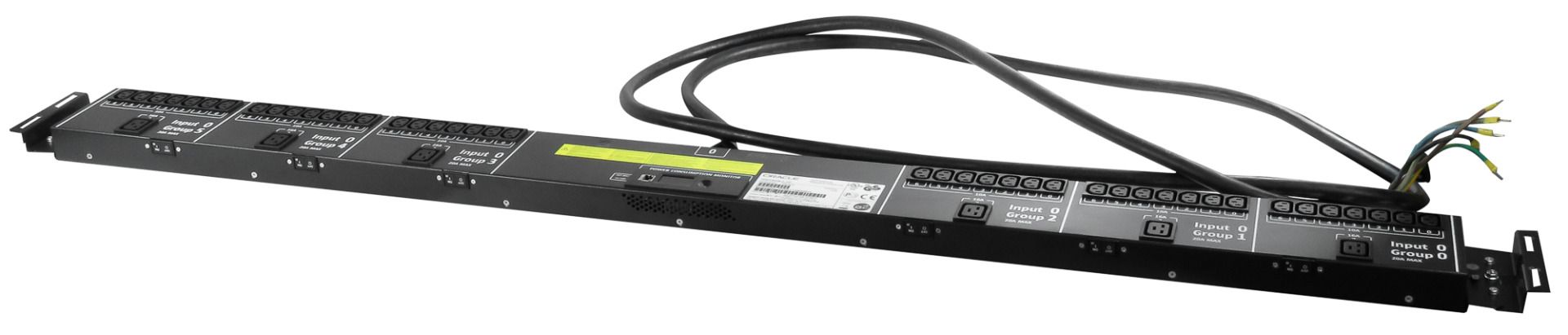 SUN ORACLE 7051914 PDU15kVA-3_HV POWER DISTRIBUTION