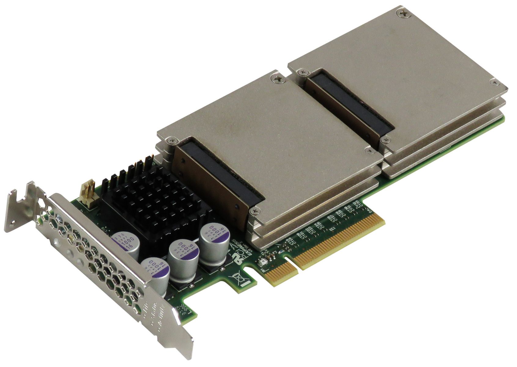 SUN 7069200 F80 FLASH ACCELERATOR 800GB PCIe x8 LP