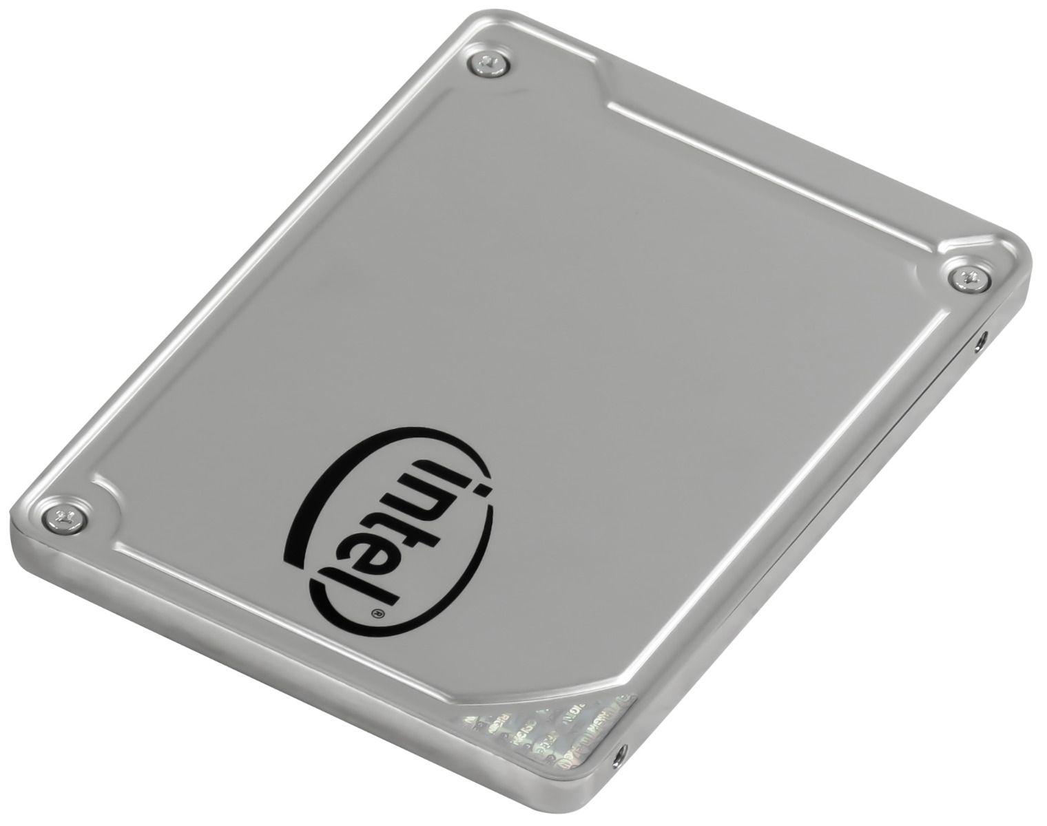 INTEL SSD 545S SERIES 128GB TLC SATA III 2.5'' SSDSC2KW128G8