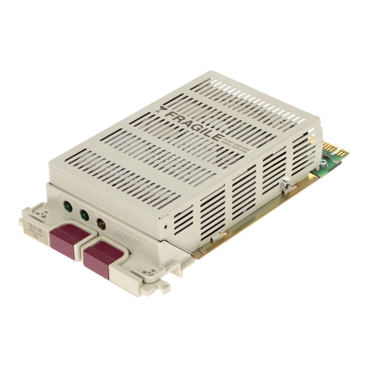 COMPAQ 313764-001 18.2GB 7.2K WIDE ULTRA SCSI 3.5"
