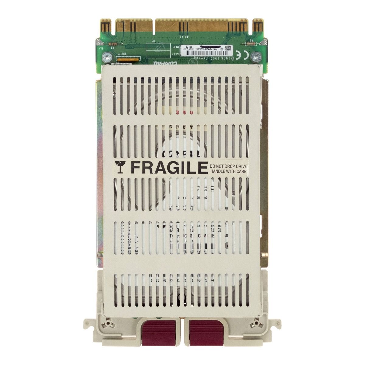 COMPAQ 313764-001 18.2GB 7.2K WIDE ULTRA SCSI 3.5"