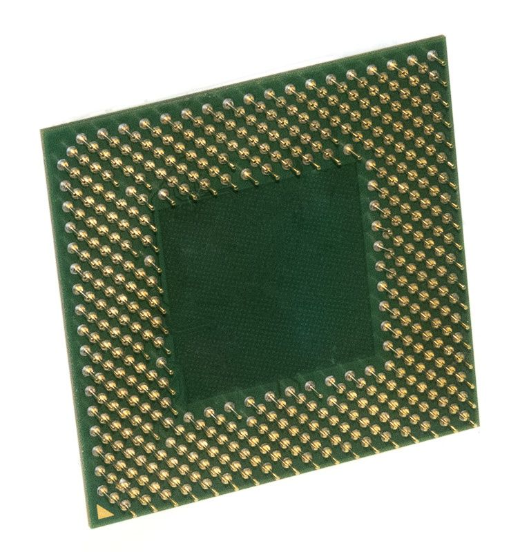 CPU AMD DURON DHD1800DLV1C 1800 MHz s.462 L2 CACHE 64 KB