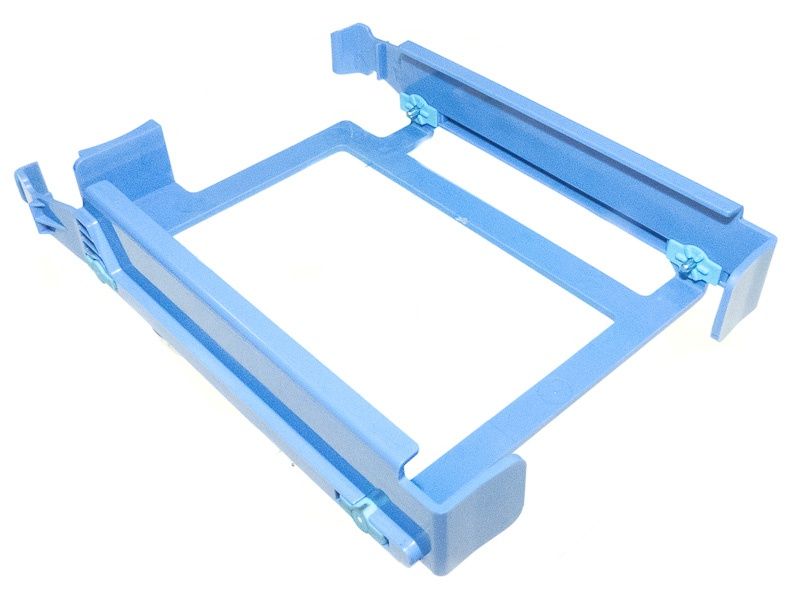 Dell YJ221 Sata SAS HDD 3.5 '' Hot Swap Caddy 