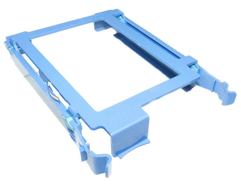 Dell YJ221 Sata SAS HDD 3.5 '' Hot Swap Caddy 