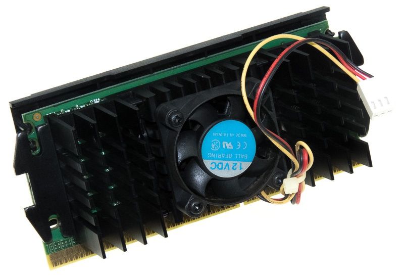 CPU INTEL PENTIUM II SL357 400MHz SLOT1 L2 512KB