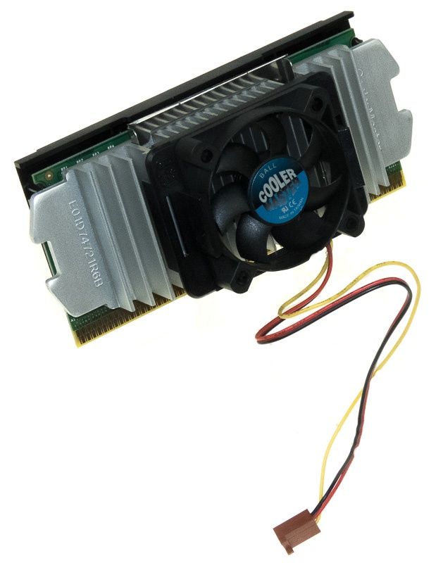 CPU INTEL PENTIUM III SL364 450MHz SLOT1 CACHE 512KB