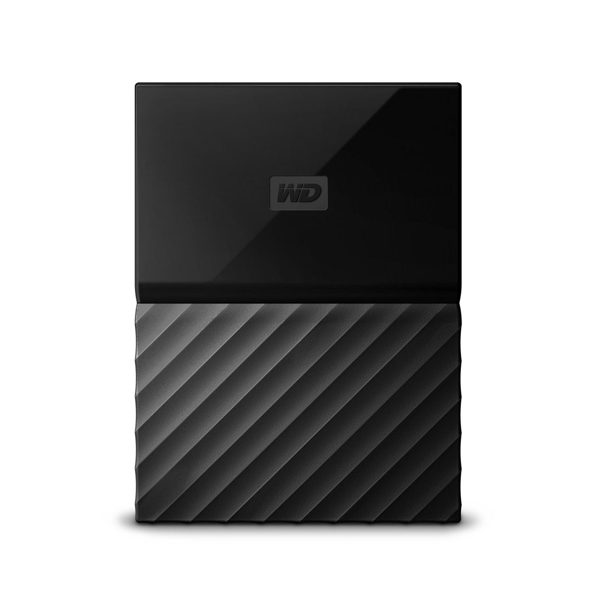 ALMACENAMIENTO PARA JUEGOS WD MY PASSPORT 4TB USB 3.0 2.5'' WDBZGE0040BBK