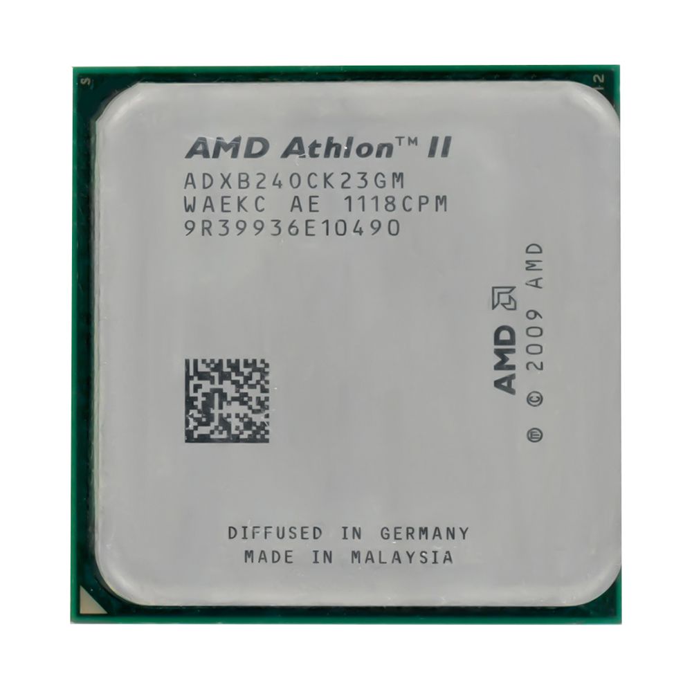 AMD ATLON II X2 B24 3.0GHz ADXB24OCK23GM s.AM3