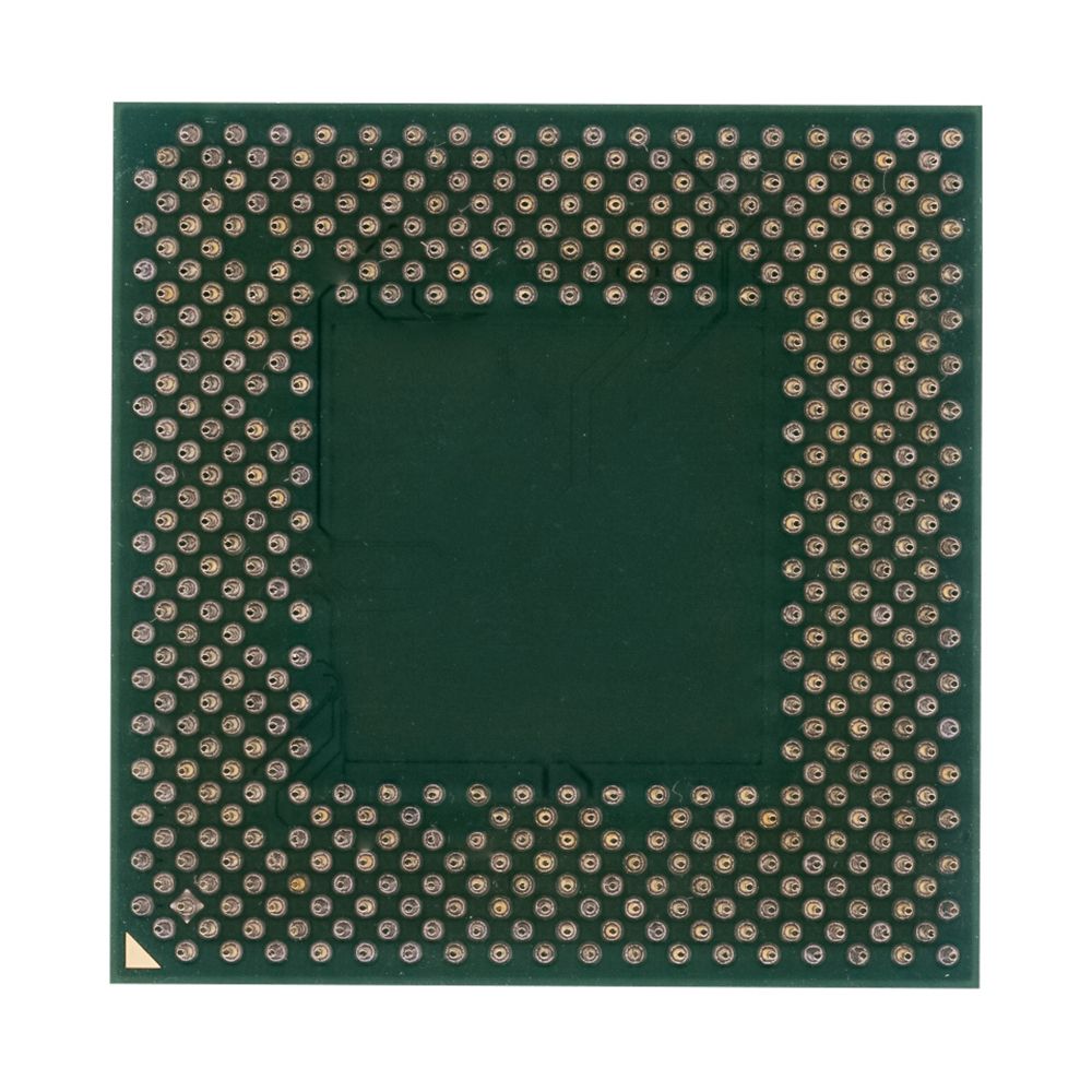 AMD ATHLON XP 2700+ AXDA2700DKV3D s.462 2167MHz