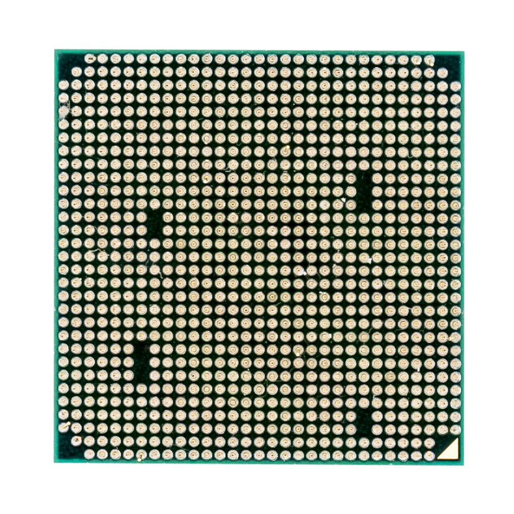 AMD Sempron SDX140HBK13GQ 1 Mo s.AM2+, AM3 2,7 GHz