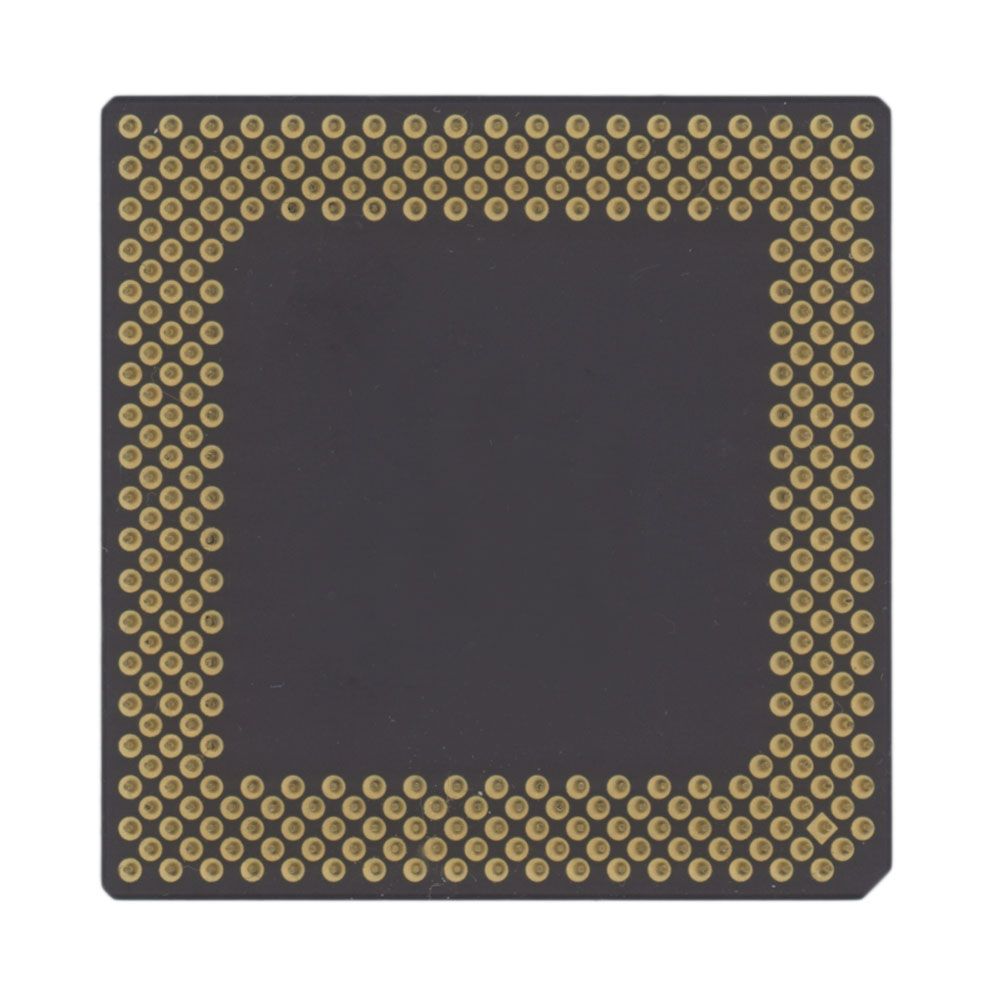 AMD AMD-K6-2/300AFR 300MHz PRESA 7 / SUPER 7