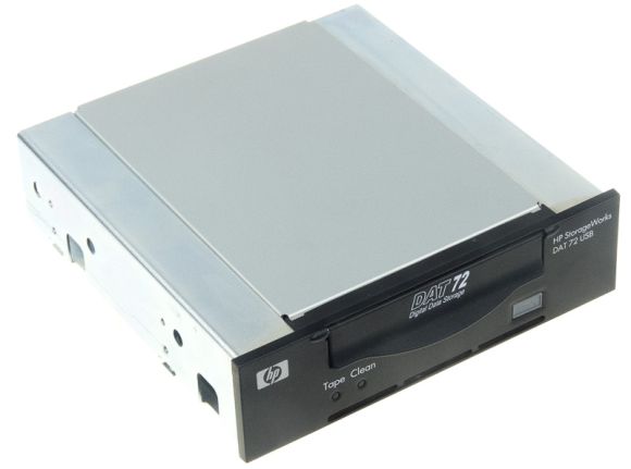 HP DW026A DAT 72 36/72GB DW026-60005 StorageWorks