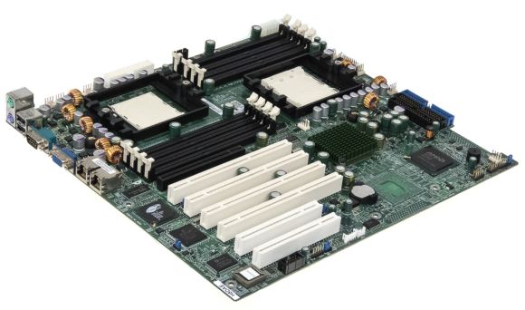 SUPERMICRO H8DAE 2x s.940 DDR PCI-X IPMI