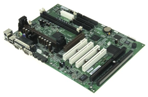 HP D9731-60003 SLOT 1 ISA PCI FOR HP DTPC-22