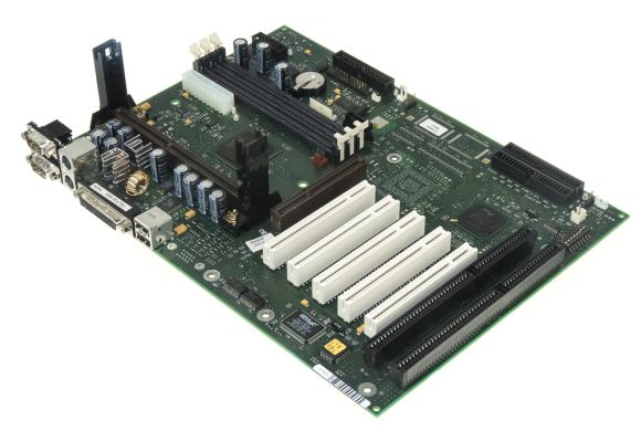 FUJITSU-SIEMENS D1064-B12 GS2 SLOT1 ISA PCI SDRAM