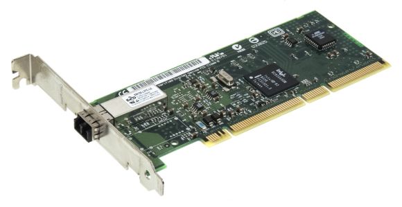 DELL 0C2126  FIBRE CHANNEL PCI-X NETWORK CARD
