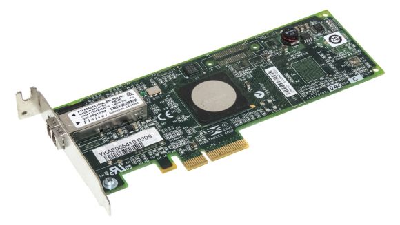 EMULEX FC1120005-14B PCIe FC 4Gbps LP LPE1150