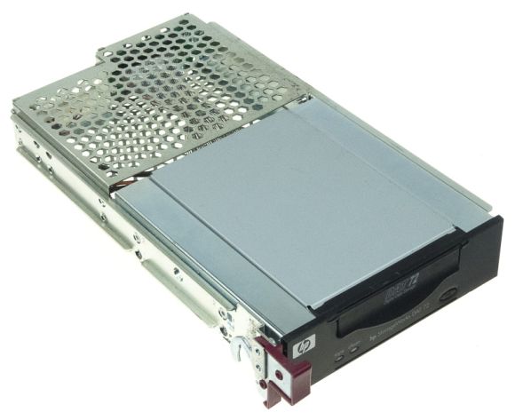 HP Q1524B STREAMER 36/72GB DAT72 SCSI Q1524-69202