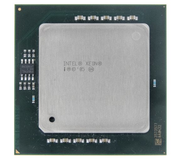 CPU INTEL XEON X7350 2.93GHz s.604 SLA67