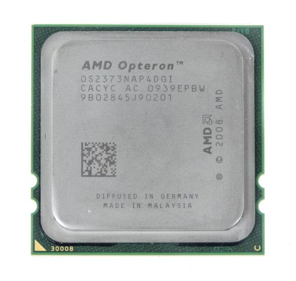 AMD OPTERON 2373 EE 2100MHz s.1207 OS2373NAP4DGI