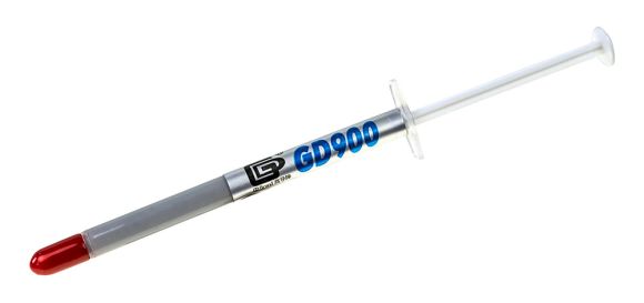  GD GD900 THERMAL GREASE 1G