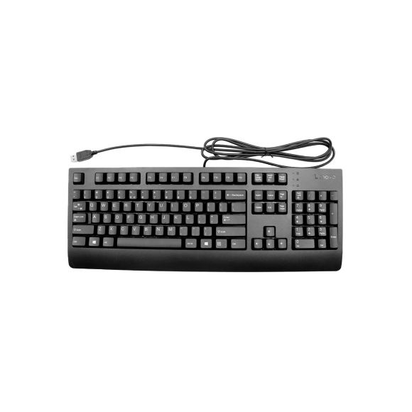 LENOVO TRADITIONAL USB KEYBOARD SK-8827 00XH727