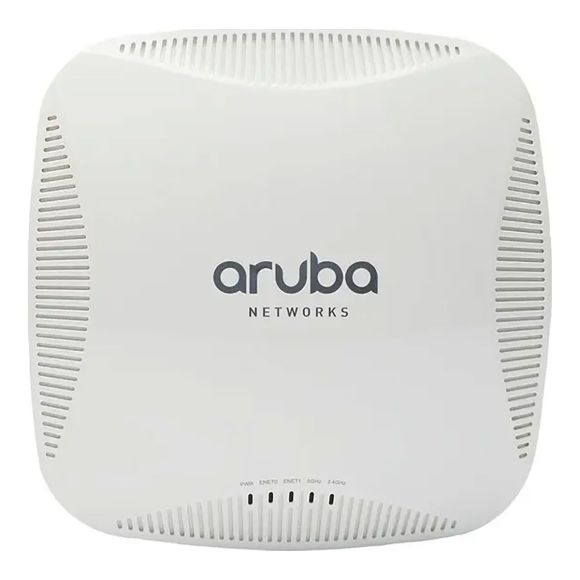 HPE ARUBA AP-205 APIN0205 ACCESS POINT JW164A