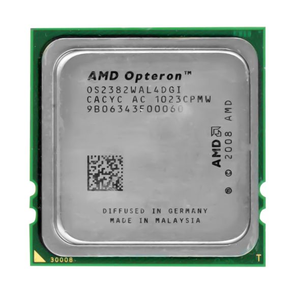 AMD Opteron OS2382WAL4DGI s.Fr2(1207) 2.6GHz 6MB