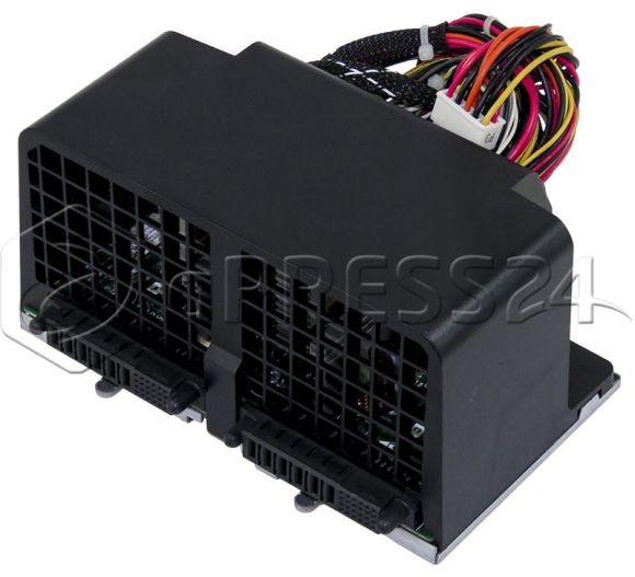 DELL 0KP015 POWEREDGE T300 POWER SUPPLY BACKPLANE