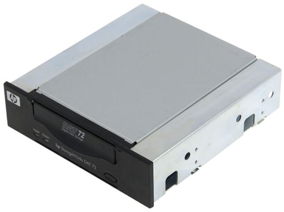HP 333747-001 DAT72 36/72GB SCSI 68-PIN Q1522A