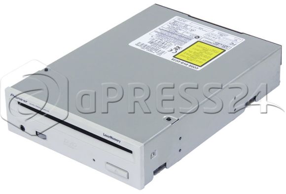 NAPĘD DVD-ROM PIONEER DVD-U03S SCSI 50-PIN
