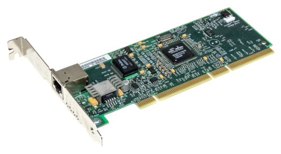 COMPAQ NC7770 PCI-X Gigabit 284848-001