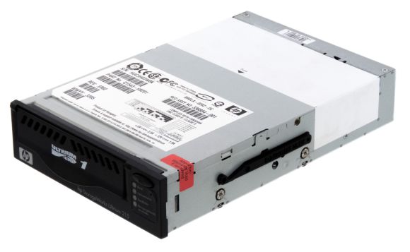 HP Q1543-69201 LTO1 100/200GB ULTRIUM215 SCSI