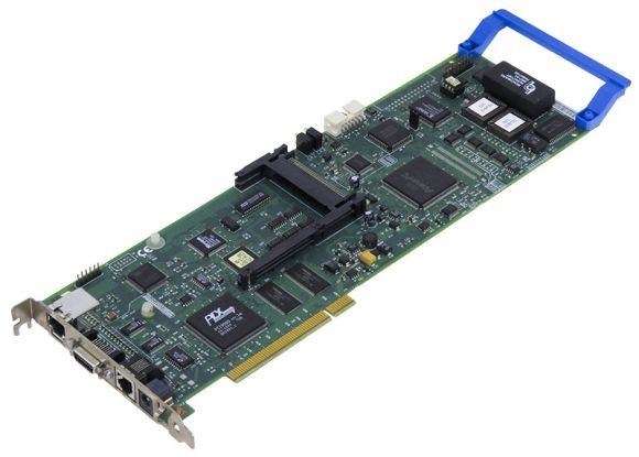 IBM N9362 NETFINITY ADVANCED SYSTEM MANAGEMENT CARD