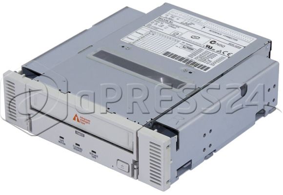 STREAMER SONY SDX-420V 35-90GB SCSI 50-PIN ATDNA2A