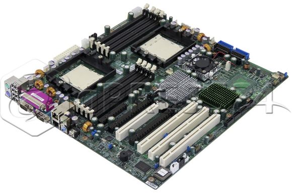 SUPERMICRO H8DCI 2x s.940 DDR PCIe PCI-X SATA