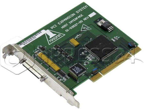 MAGMA 01-03527-00 PCI EXPANSION SYSTEM HOST INTERFACE