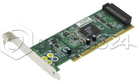 KONTROLER HP 373239-001 PCI-X RAID U320 SCSI ML150 G2