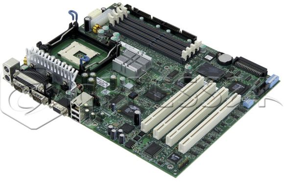 HP 313026-001 s.478 DDR SCSI ML310 G1