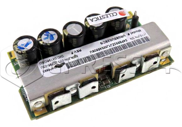 IBM VOLTAGE REGULATOR MODULE 24P6893 073-20795-03U