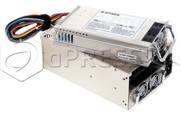 ETASIS EFRP-2302A 300W