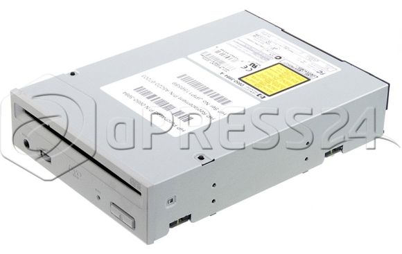 HP 0950-3984 DVD-ROM SCSI 50-PIN A5220-67003