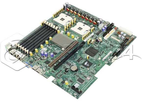INTEL SE7320VP2 2x s604 DDR ECC C63184-604