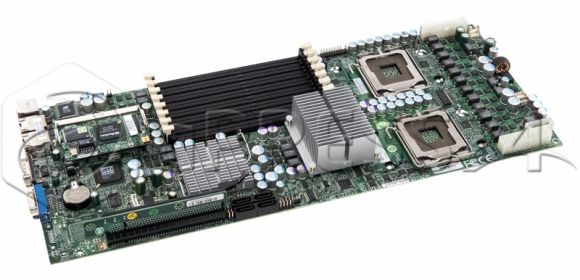 SUPERMICRO X7DWT-SG007 2x771 8xDDR2 LAN PCIe