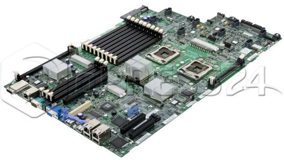 IBM 43W8249 LGA771 DDR2 x3650 SYSTEM BOARD