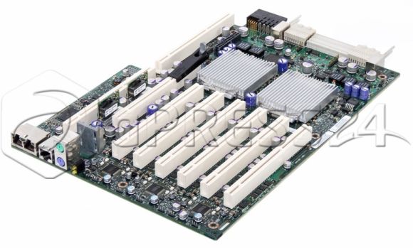 IBM 40K0235 MEMORY RISER BOARD PCI-X / SYSTEM X366