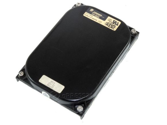 HDD CONNER CP-3024 21.4MB 3574RPM 8KB IDE 3.5''